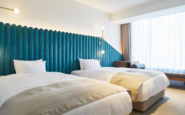 The Knot Hiroshima Hotel 