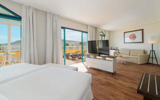 H10 Playa Esmeralda - Adults Only