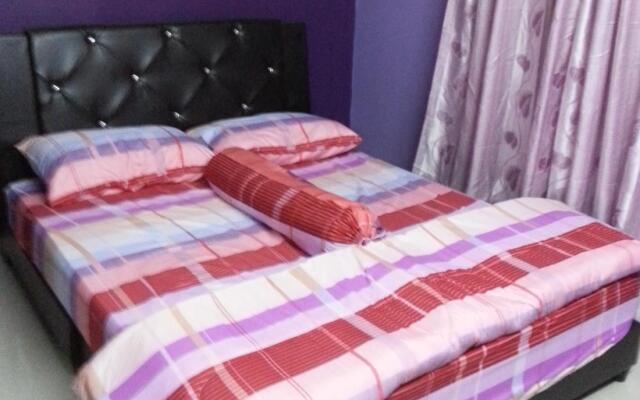 Dawal Residence