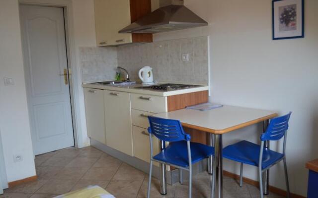 Residence V Tuních 14