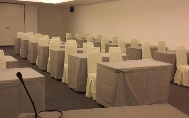 T+ Hotel Sungai Petani