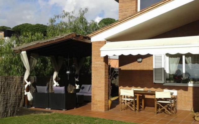 Caldes d'Estrach - 3 BR Villa - CCS 9405