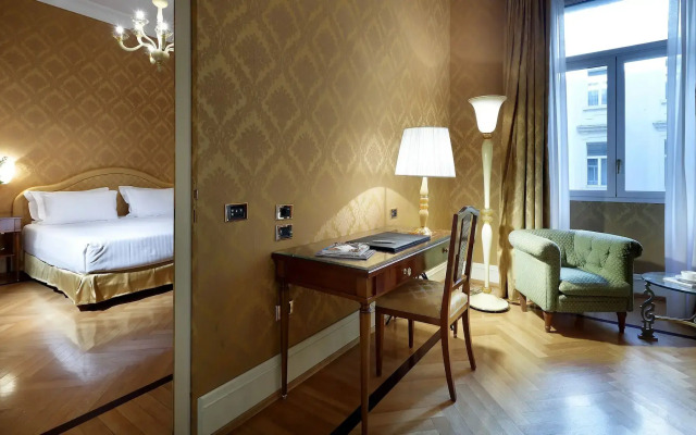 Eurostars Hotel Excelsior
