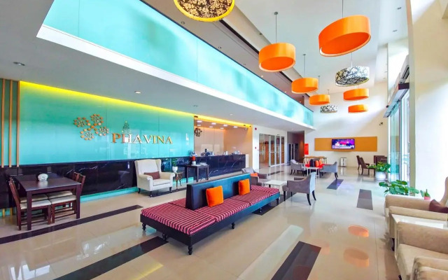 Phavina Hotel Rayong