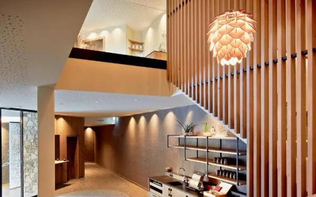 Landhotel Gut Sonnberghof