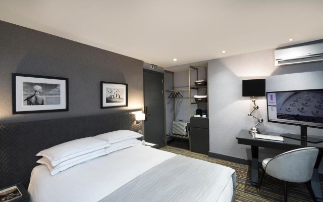 President Hotel Athens