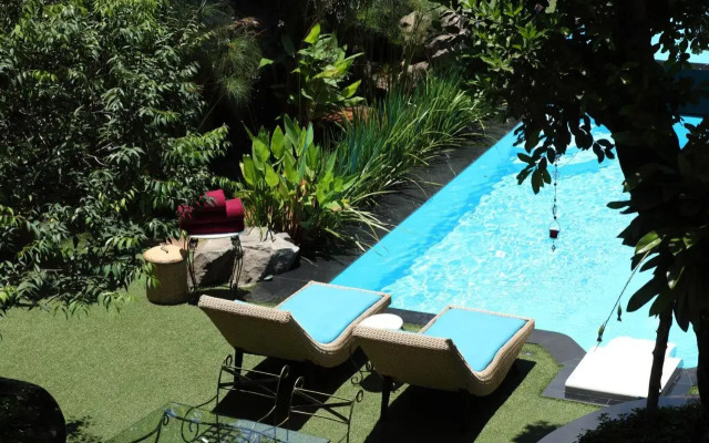 Kodchasri Thani Hotel Chiangmai