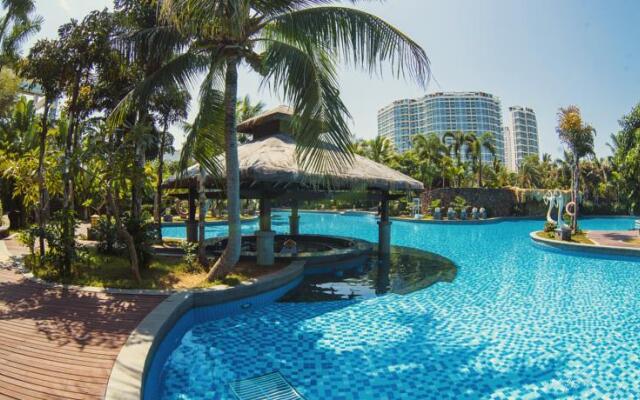 Mingshen Golf & Bay Resort Sanya