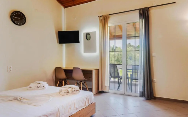 Riposo Studios and Apartments