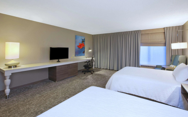 Hilton Garden Inn Chesterton