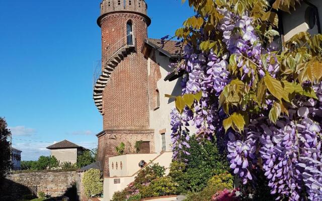 Borgo Ramezzana Country House