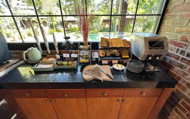 GajaPuri Resort Koh Chang