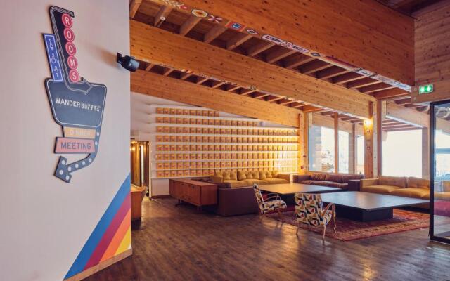 Big Sky Hotel & Spa