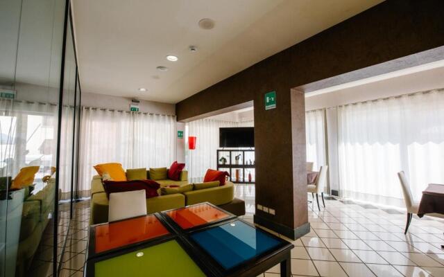 Hotel Principe d'Aragona, Sure Hotel Collection by BW