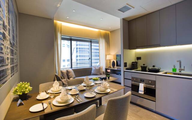 Dao by Dorsett AMTD Singapore
