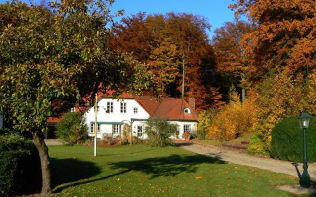 Gästehaus am Sängerberg