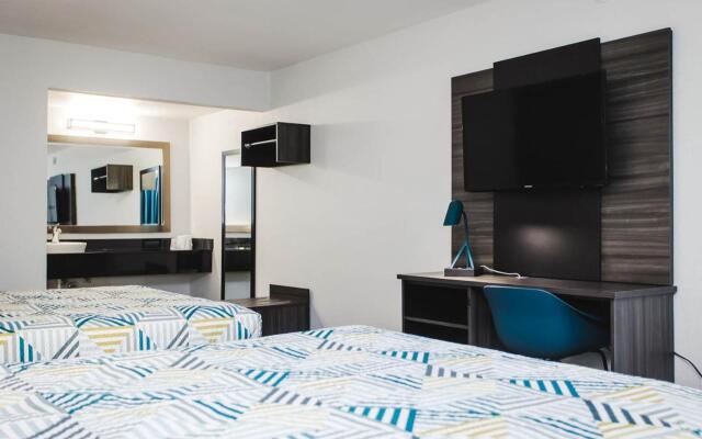 Motel 6 Houston, TX - Medical Center/NRG Stadium