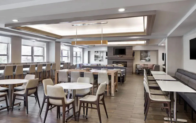 Residence Inn by Marriott Washington, DC Downtown