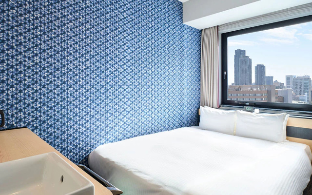 Moderate Double room (풀 더블 침대) 사진 1