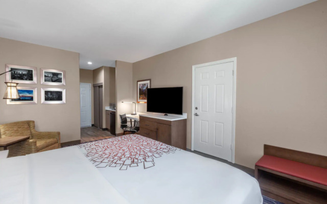 La Quinta Inn & Suites by Wyndham Houston Channelview