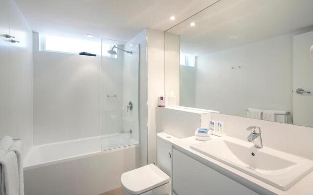 Maison Noosa Beachfront Resort