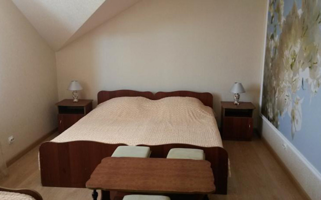 Cottage Hotell&Madilyan