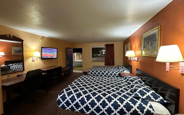 Apollo Lodge and RV Park