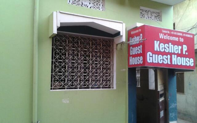 Kesher Paying Guest House
