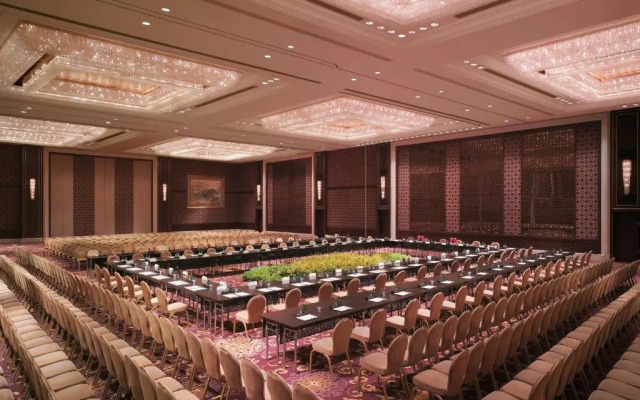 Shangri-La Manzhouli