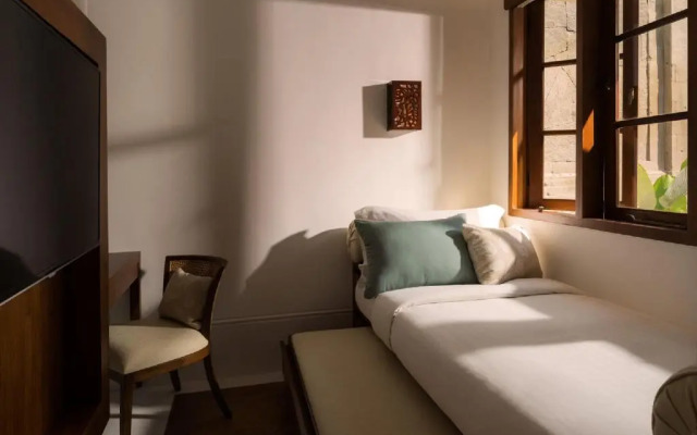 Four Seasons Resort Bali at Jimbaran Bay 