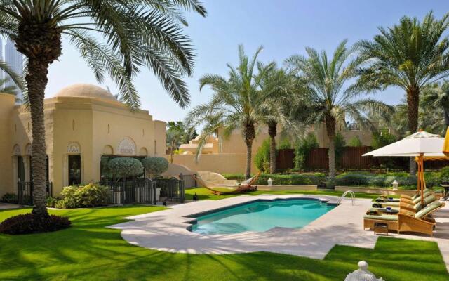 One&Only Royal Mirage - The Palace
