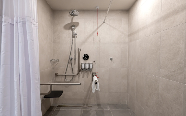 Hampton by Hilton Batumi Center