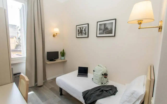 Aretino Hotel