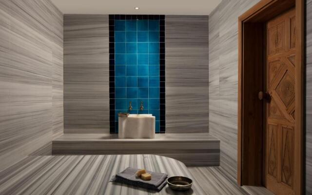 Doria Hotel Bodrum-City Center