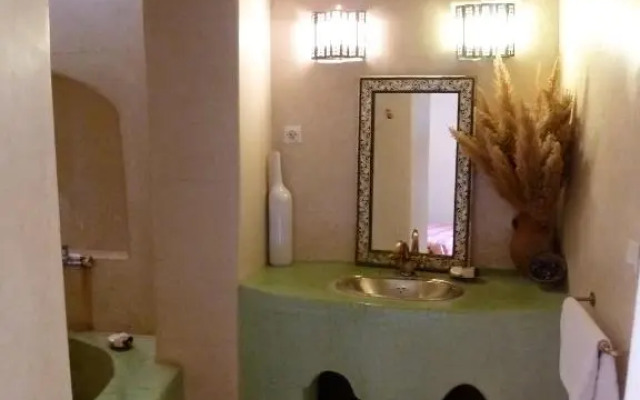 Riad Cascades d'Ouzoud