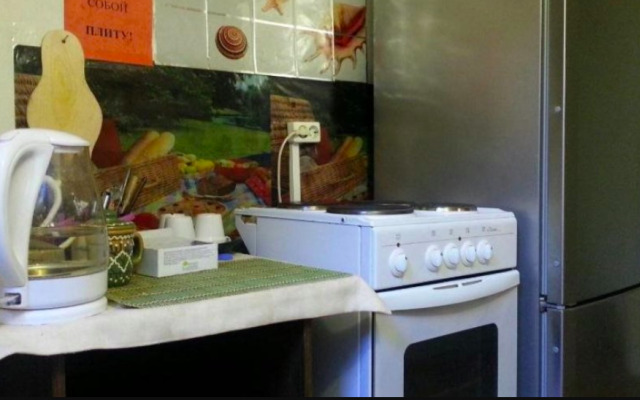 Mini-Hotel Marie, Ligovskiy 64