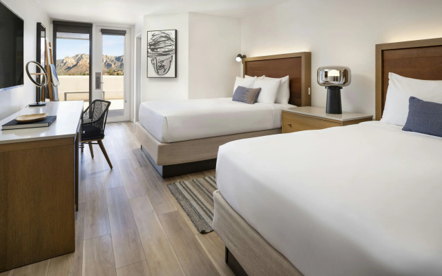 Sky Rock Sedona, a Tribute Portfolio Hotel