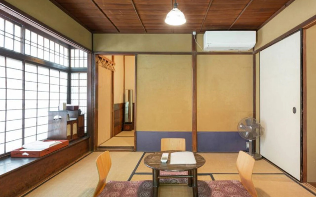 Japanese-Style Ground Floor room 사진 3