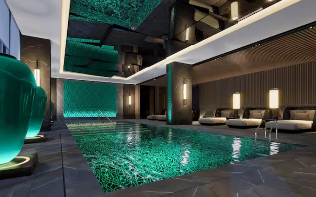 Hilton Istanbul Airport