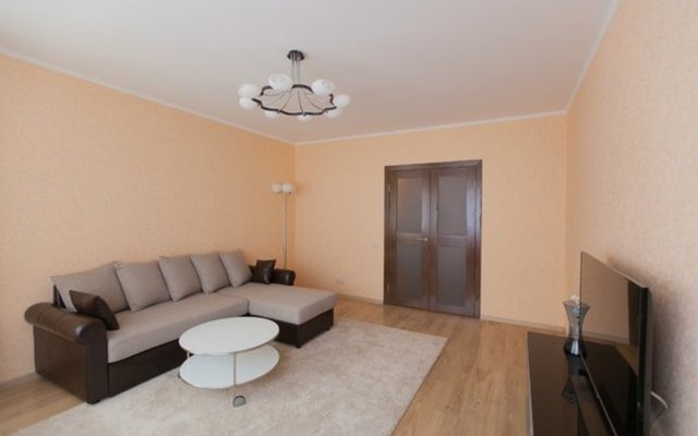 Апартаменты СуткиХаус