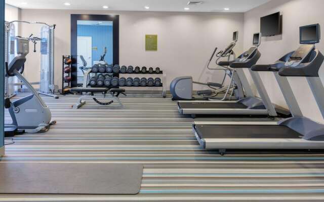 Home2 Suites by Hilton Fayetteville Fort Bragg