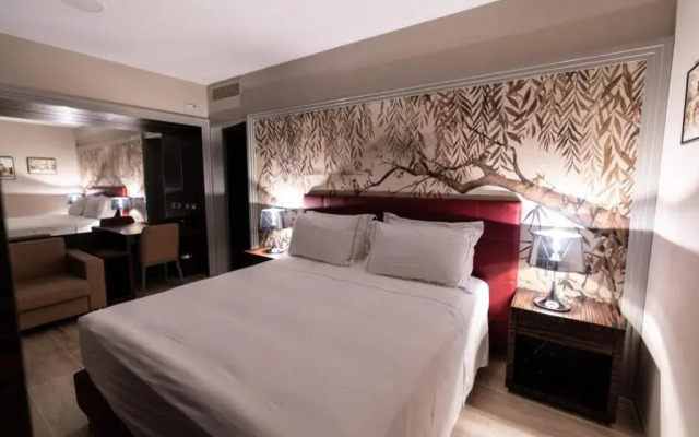 Kairos Resort