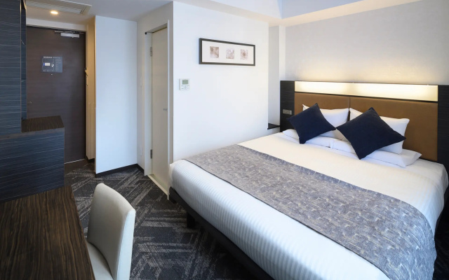Superior Double room (풀 더블 침대) 사진 1