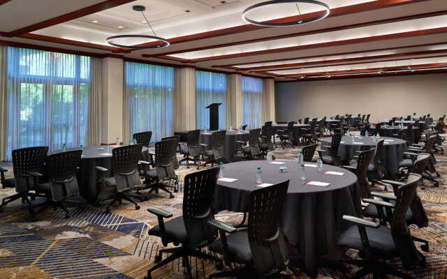 Emory Conference Center Hotel