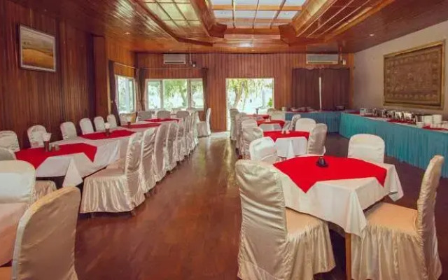 Kumudara Hotel Bagan