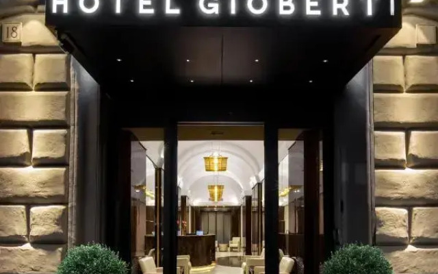 Hotel Gioberti