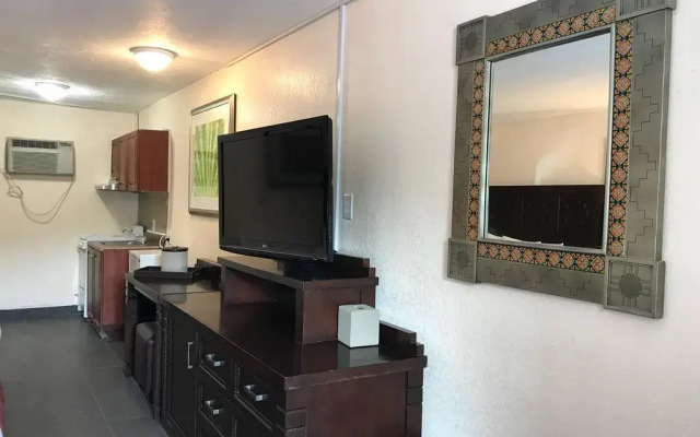 Rosen Sea Inn