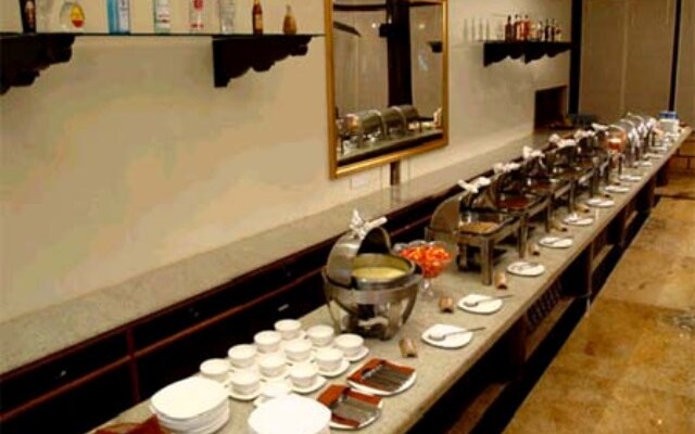 Royal Goan Beach Club - Benaulim
