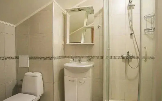 4 Sezona Hotel