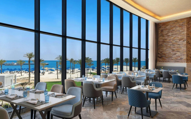 Rixos Premium Alamein